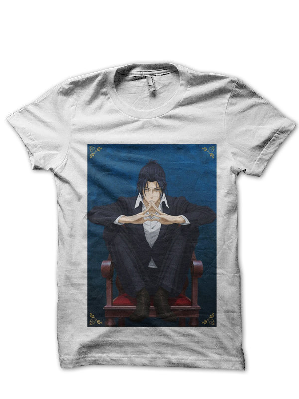 Moriarty The Patriot T-Shirt Style006 Hoodie, Sweatshirt | PureTeeCo.com