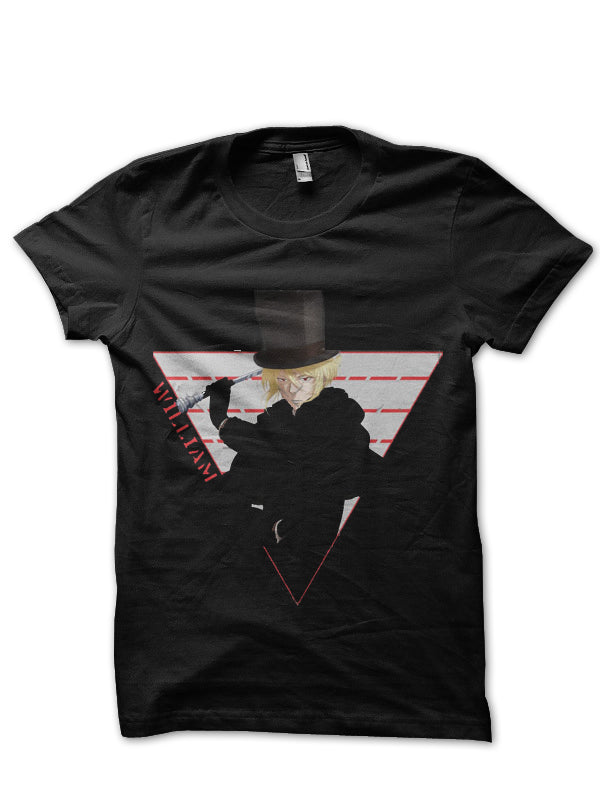 Moriarty The Patriot T-Shirt Style005 Hoodie, Sweatshirt | PureTeeCo.com