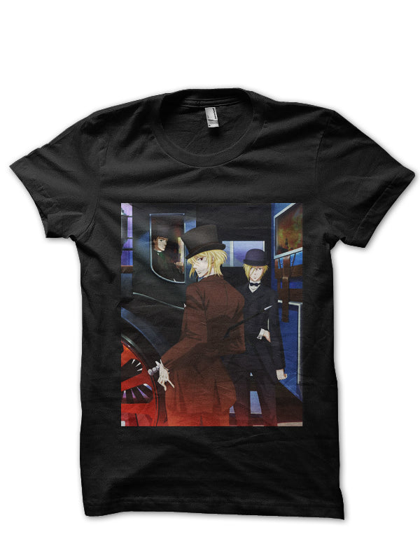 Moriarty The Patriot T-Shirt Style003 Hoodie, Sweatshirt | PureTeeCo.com