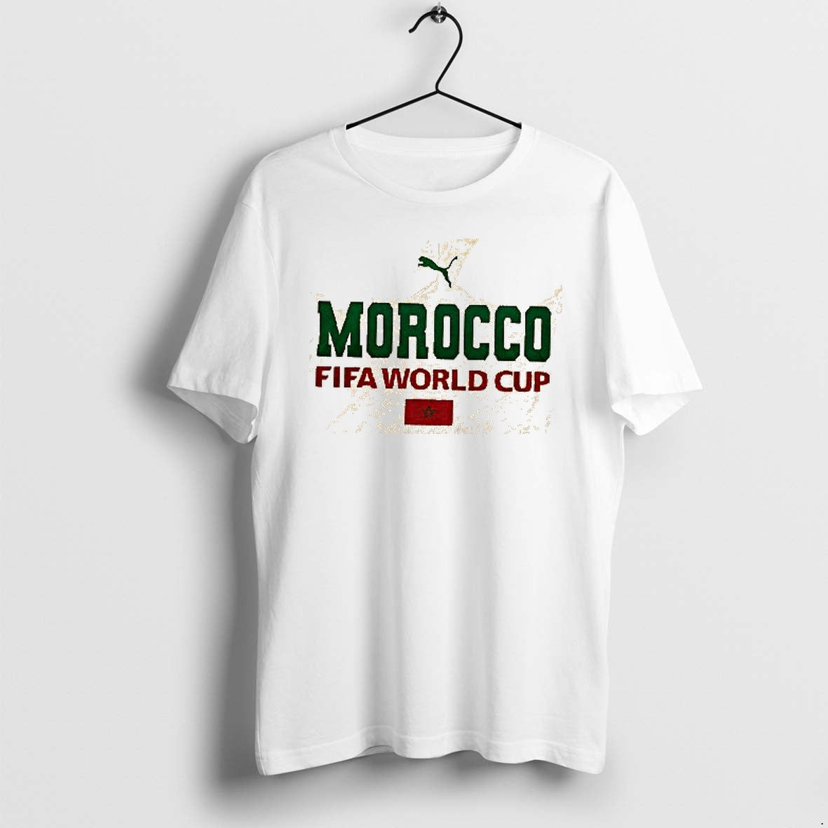 Morocco Soccer 2026 Fifa World Cup Trophy Tshirts Sweater Hoodie Jpg