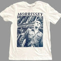 Morrissey T-Shirt & Venom Cotton Menswear Tshirt Hoodie, Sweatshirt | PureTeeCo.com