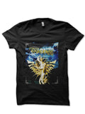Mors Principium Est T-Shirt Style009 Hoodie, Sweatshirt | PureTeeCo.com