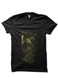 Mors Principium Est T-Shirt Style005 Hoodie, Sweatshirt | PureTeeCo.com