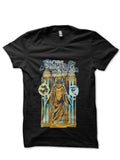 Mors Principium Est T-Shirt Style004 Hoodie, Sweatshirt | PureTeeCo.com
