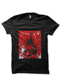 Mors Principium Est T-Shirt Style002 Hoodie, Sweatshirt | PureTeeCo.com