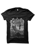 Mortician T-Shirt Style021 Hoodie, Sweatshirt | PureTeeCo.com