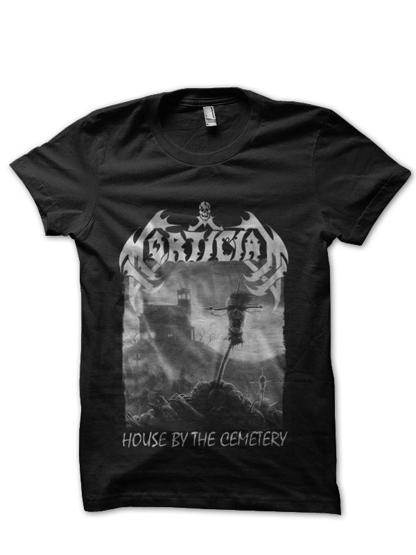 Mortician T-Shirt Style021 Hoodie, Sweatshirt | PureTeeCo.com