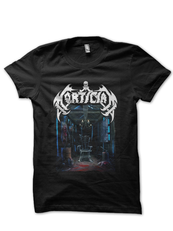 Mortician T-Shirt Style011 Hoodie, Sweatshirt | PureTeeCo.com