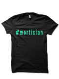 Mortician T-Shirt Style019 Hoodie, Sweatshirt | PureTeeCo.com