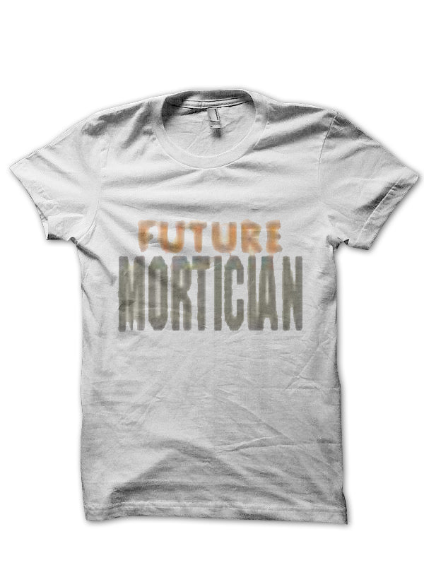 Mortician T-Shirt Style018 Hoodie, Sweatshirt | PureTeeCo.com