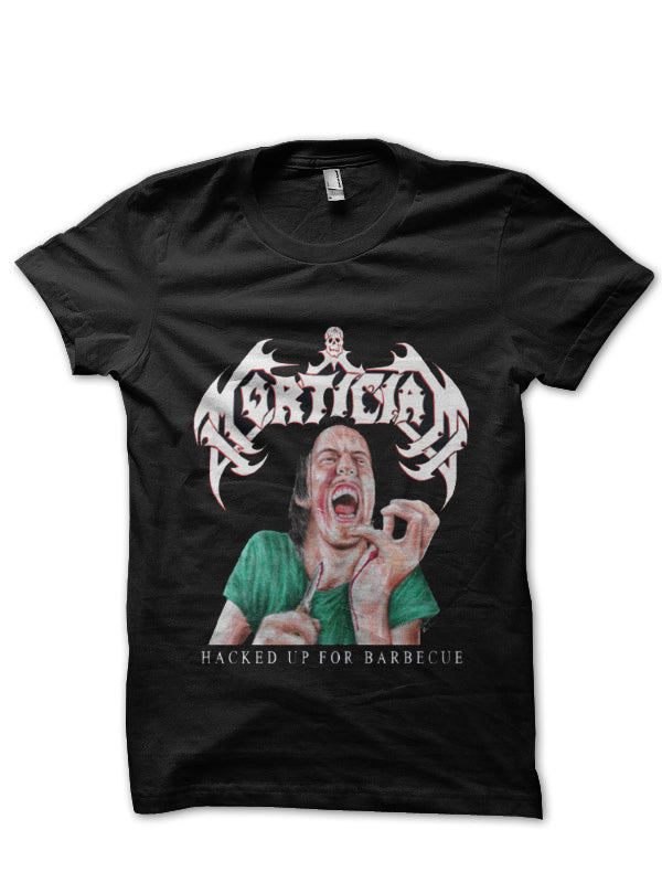 Mortician T-Shirt Style016 Hoodie, Sweatshirt | PureTeeCo.com