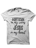 Mortician T-Shirt Style014 Hoodie, Sweatshirt | PureTeeCo.com