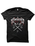 Mortician T-Shirt Style013 Hoodie, Sweatshirt | PureTeeCo.com