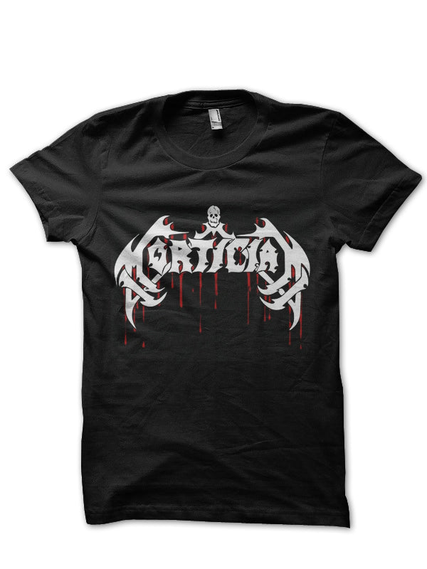 Mortician T-Shirt Style012 Hoodie, Sweatshirt | PureTeeCo.com