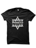Mossad T-Shirt Style003 Hoodie, Sweatshirt | PureTeeCo.com