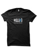 Mossad T-Shirt Style002 Hoodie, Sweatshirt | PureTeeCo.com