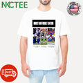 Most difficult catch Justin Jefferson David Tyree vs Patriots Odell Jr vs Cowboys shirt