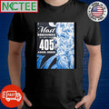 Most rebounds in a single season 405 Angel Reese shirt