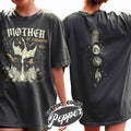 Mother Of Dragons Comfort Color, Mother Of Dragons Shirt, Mother Of The Dragons T Shirt, GoT Gift, Dragon Shirt, Dragon...