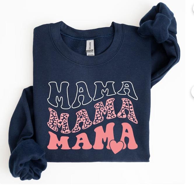 Mother's Day Sweatshirt, Mother's Day Gift, Gift For Mother, Grandma Comfort Colors Tshirt, Nan Hoodie | PureTeeCo.com