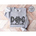 Mothers Day Sweatshirt Dog Lover Shirtdog Mom Shirts Dog Mama Shirtsdog Mom Gift Dog Mom T-shirt Fur Mama Shirt TK43GN Hoodie