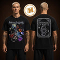 Motionless In White Eternally Yours Two Sided Unisex T Shirt