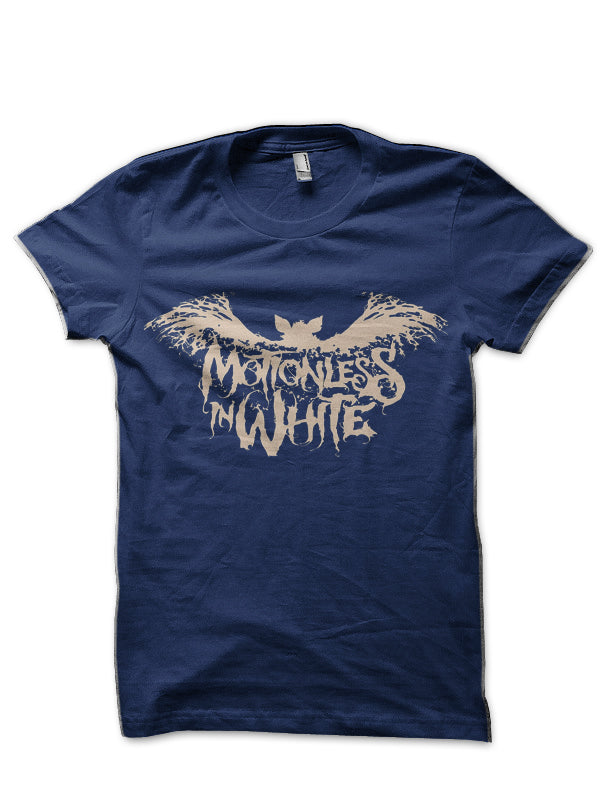 Motionless in White T-Shirt Style005 Hoodie, Sweatshirt | PureTeeCo.com