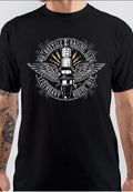 Motorcycle Racing Club T-Shirt Hoodie, Sweatshirt | PureTeeCo.com
