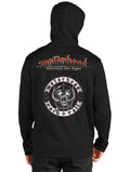 MotÃ¶rhead Hoodie T-Shirts, Sweatshirt | PureTeeCo.com