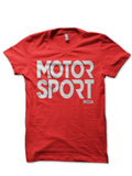 Motorsport T-Shirt Style009 Hoodie, Sweatshirt | PureTeeCo.com