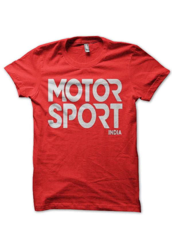 Motorsport T-Shirt Style009 Hoodie, Sweatshirt | PureTeeCo.com