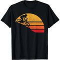 Mountain Bike Vintage MTB Downhill Biking Cycling Biker Gift T-Shirt Made in USA Hoodie, Sweatshirt | PureTeeCo.com