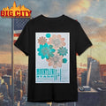 Mountain Stage Charleston West Virginia Dec 7 2025 Shirt