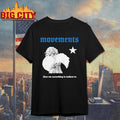 Movement Something To Believe In Angel Graphic Shirt