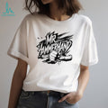 Mr Hammerhand graphic shirt