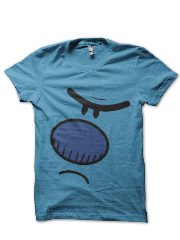 Mr. Grumpy T-Shirt Style010 Hoodie, Sweatshirt | PureTeeCo.com