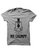 Mr. Grumpy T-Shirt Style009 Hoodie, Sweatshirt | PureTeeCo.com