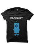 Mr. Grumpy T-Shirt Style008 Hoodie, Sweatshirt | PureTeeCo.com
