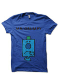 Mr. Grumpy T-Shirt Style006 Hoodie, Sweatshirt | PureTeeCo.com
