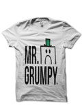 Mr. Grumpy T-Shirt Style005 Hoodie, Sweatshirt | PureTeeCo.com