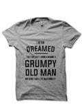 Mr. Grumpy T-Shirt Style003 Hoodie, Sweatshirt | PureTeeCo.com