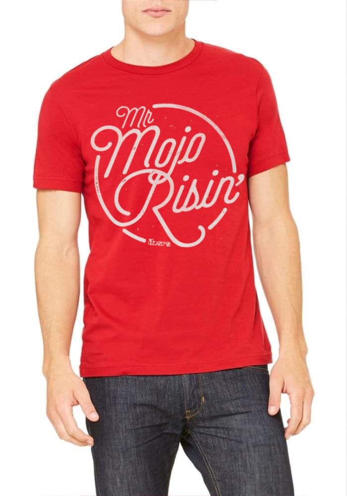 Mr. Mojo Risin T-Shirt Hoodie, Sweatshirt | PureTeeCo.com