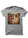 Mr. & Mrs. Smith T-Shirt Style008 Hoodie, Sweatshirt | PureTeeCo.com