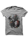 Mr. & Mrs. Smith T-Shirt Style005 Hoodie, Sweatshirt | PureTeeCo.com