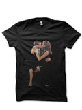 Mr. & Mrs. Smith T-Shirt Style002 Hoodie, Sweatshirt | PureTeeCo.com