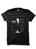 Mr. Nobody T-Shirt Style005 Hoodie, Sweatshirt | PureTeeCo.com