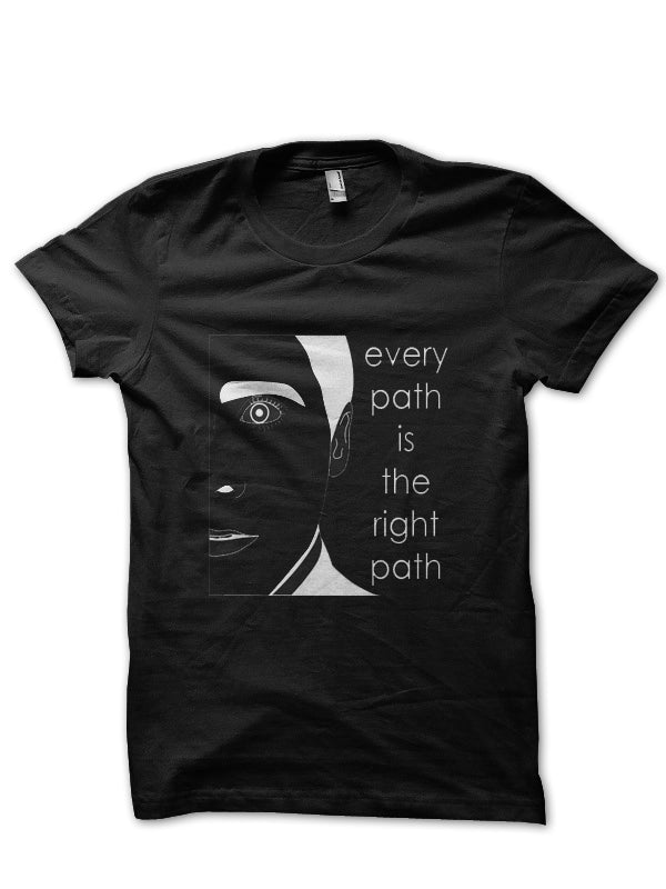 Mr. Nobody T-Shirt Style005 Hoodie, Sweatshirt | PureTeeCo.com
