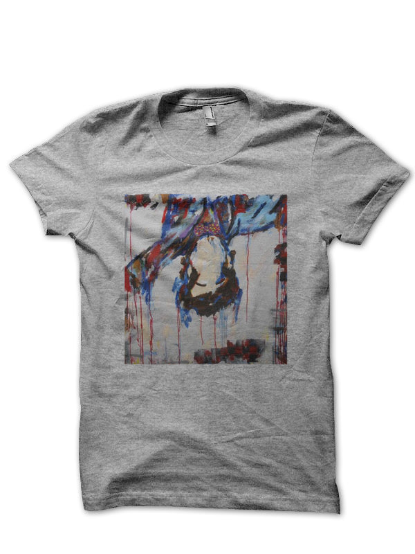 Mr. Nobody T-Shirt Style002 Hoodie, Sweatshirt | PureTeeCo.com