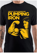Mr. Olympia T-Shirt Style007 Hoodie, Sweatshirt | PureTeeCo.com