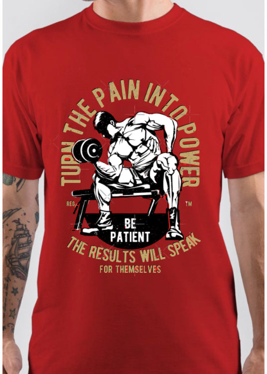 Mr. Olympia T-Shirt Style006 Hoodie, Sweatshirt | PureTeeCo.com